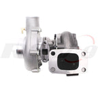 Rev9 TX-Series - TX-50B-54 Turbocharger .48AR (T3 Flange / 4 Bolt Exhaust) - TX-50B-54-T3-4B-48