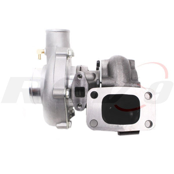 Rev9 TX-Series - TX-50B-54 Turbocharger .48AR (T3 Flange / 4 Bolt Exhaust) - TX-50B-54-T3-4B-48
