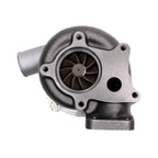 Rev9 TX-Series - TX-50B-54 Turbocharger .63AR (T3 Flange / 5-Bolt Exhaust) - TX-50B-54-T3-5B-63