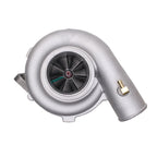 Rev9 TX-Series - TX-50B-54 Turbocharger .48AR (T3 Flange / 4 Bolt Exhaust) - TX-50B-54-T3-4B-48