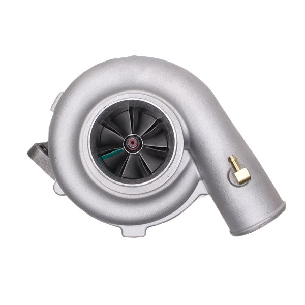 Rev9 TX-Series - TX-50B-54 Turbocharger .48AR (T3 Flange / 4 Bolt Exhaust) - TX-50B-54-T3-4B-48