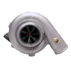 Rev9 TX-Series - TX-50B-54 Turbocharger .63AR (T3 Flange / 5-Bolt Exhaust) - TX-50B-54-T3-5B-63