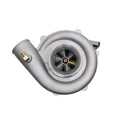 Rev9 TX-Series - TX-50E-57 Turbocharger .85AR (T3 Flange / 2.5 in. V-Band Exhaust) - TX-50E-57-T3-25V-85