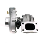 Rev9 TX-Series - TX-50E-57 Turbocharger .85AR (T3 Flange / 2.5 in. V-Band Exhaust) - TX-50E-57-T3-25V-85