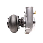 Rev9 TX-Series - TX-50E-57 Turbocharger .85AR (T3 Flange / 2.5 in. V-Band Exhaust) - TX-50E-57-T3-25V-85