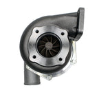 Rev9 TX-Series - TX-50B-54 Turbocharger .48AR (T3 Flange / 4 Bolt Exhaust) - TX-50B-54-T3-4B-48