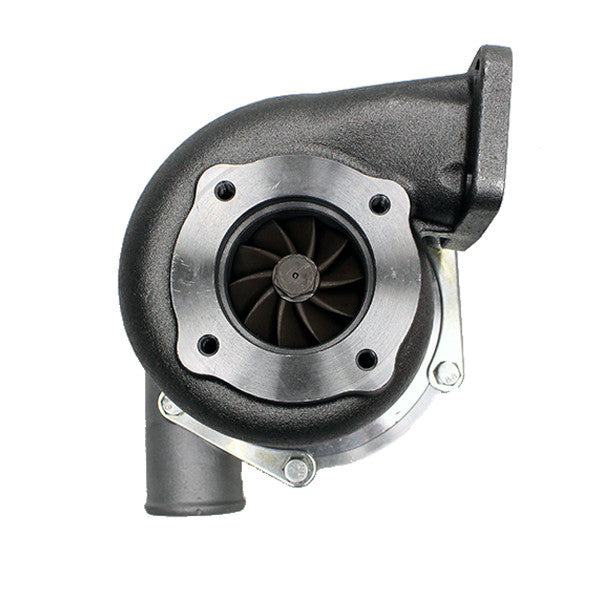 Rev9 TX-Series - TX-50B-54 Turbocharger .48AR (T3 Flange / 4 Bolt Exhaust) - TX-50B-54-T3-4B-48