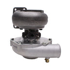 Rev9 TX-Series - TX-50E-57 Turbocharger .63AR (T3 Flange / 4-Bolt Exhaust) - TX-50E-57-T3-4B-63