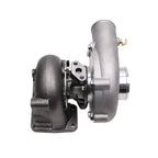 Rev9 TX-Series - TX-50E-57 Turbocharger .63AR (T3 Flange / 5-Bolt Exhaust) - TX-50E-57-T3-5B-63