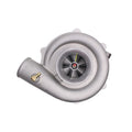 Rev9 TX-Series - TX-50E-57 Turbocharger .63AR (T3 Flange / 5-Bolt Exhaust) - TX-50E-57-T3-5B-63