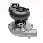 Rev9 TX-Series - TX-50E-57 Turbocharger .63AR (T3 Flange / 5-Bolt Exhaust) - TX-50E-57-T3-5B-63