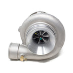 Rev9 TX-Series - TX-60-62 Billet Compressor Wheel Turbocharger .85 AR, T3 Flange, 4-Bolt Exhaust Flange - TX-60-BW-62-T3-4B-85