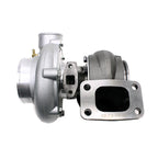 Rev9 TX-Series - TX-60-62 Turbocharger .65AR (T3 Flange / 3 in. V-Band Exhaust) - TX-60-62-T3-3V-65