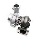 Rev9 TX-Series - TX-60-62 Turbocharger .65AR (T3 Flange / 3 in. V-Band Exhaust) - TX-60-62-T3-3V-65