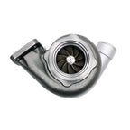 Rev9 TX-Series - TX-60-62 Turbocharger .65AR (T3 Flange / 3 in. V-Band Exhaust) - TX-60-62-T3-3V-65