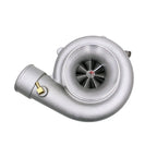 Rev9 TX-Series - TX-60-62 Turbocharger .65AR (T3 Flange / 3 in. V-Band Exhaust) - TX-60-62-T3-3V-65