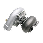 Rev9 TX-Series - TX-60-62 Turbocharger .65AR (T3 Flange / 3 in. V-Band Exhaust) - TX-60-62-T3-3V-65