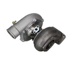 Rev9 TX-Series - TX-60-62 Turbocharger .85 AR, T3 Flange, 4-Bolt Exhaust Flange - TX-60-62-T3-4B-85
