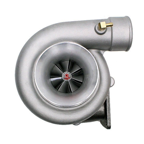 Rev9 TX-Series - TX-60-62 Turbocharger .85 AR, T3 Flange, 4-Bolt Exhaust Flange - TX-60-62-T3-4B-85