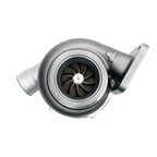 Rev9 TX-Series - TX-60-62 Turbocharger .70 AR (T4 Divided Flange / 3 in. V-Band Exhaust) - TX-60-62-T4D-3V-70