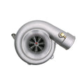 Rev9 TX-Series - TX-60-62 Turbocharger .70 AR (T4 Divided Flange / 3 in. V-Band Exhaust) - TX-60-62-T4D-3V-70
