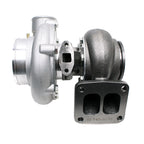 Rev9 TX-Series - TX-60-62 Turbocharger .70 AR (T4 Divided Flange / 3 in. V-Band Exhaust) - TX-60-62-T4D-3V-70