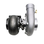 Rev9 TX-Series - TX-60-62 Turbocharger .84 AR (T4 Divided Flange / 3 in. V-Band Exhaust) - TX-60-62-T4D-3V-84