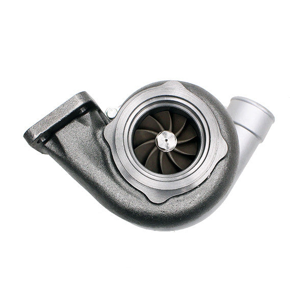 Rev9 TX-Series - TX-66-62 Turbocharger .68 AR (T4 Flange / 3" V-Band Exhaust Flange) - TX-66-62-T4-3V-68