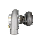 Rev9 TX-Series - TX-66-62 Turbocharger .85 AR (T3 Flange / 4-Bolt Exhaust Flange) - TX-66-62-T3-4B-85