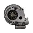 Rev9 TX-Series - TX-66-62 Turbocharger .63 AR (T3 Flange / 5-Bolt Exhaust Flange) - TX-66-62-T3-5B-63