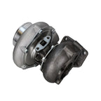 Rev9 TX-Series - TX-66-62 Turbocharger .63 AR (T3 Flange / 5-Bolt Exhaust Flange) - TX-66-62-T3-5B-63