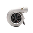 Rev9 TX-Series - TX-66-62 Turbocharger .63 AR (T3 Flange / 5-Bolt Exhaust Flange) - TX-66-62-T3-5B-63