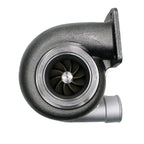 Rev9 TX-Series - TX-66-62 Turbocharger .84 AR (T4 Divided Flange / 3" V-Band Exhaust Flange) - TX-66-62-T4D-3V-84
