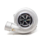 Rev9 TX-Series - TX-66-62 Billet Compressor Wheel Turbocharger .65 AR, T3 Flange, 3 in. V-Band Exhaust Flange - TX-66-BW-62-T3-3V-65
