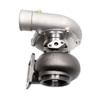 Rev9 TX-Series - TX-72-68 Turbocharger .68 AR (T4 Flange / 3 in. V-Band Exhaust) - TX-72-68-T4-3V-68