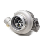 Rev9 TX-Series - TX-72-68 Billet Compressor Wheel Turbocharger .81 AR, T4 Flange, 3 in. V-Band Exhaust - TX-72-BW-68-T4-3V-81