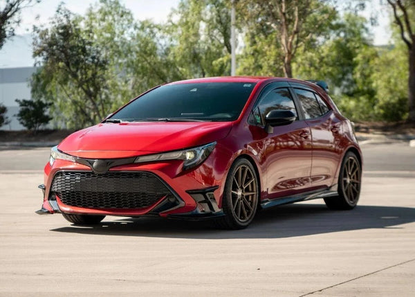 Eibach Pro Kit Lowering Springs - Toyota Corolla Hatchback (2019+)