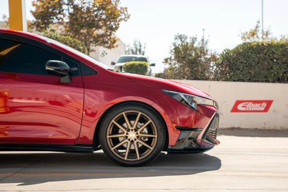 Eibach Sportline Lowering Springs - Toyota Corolla Hatchback (2019+)