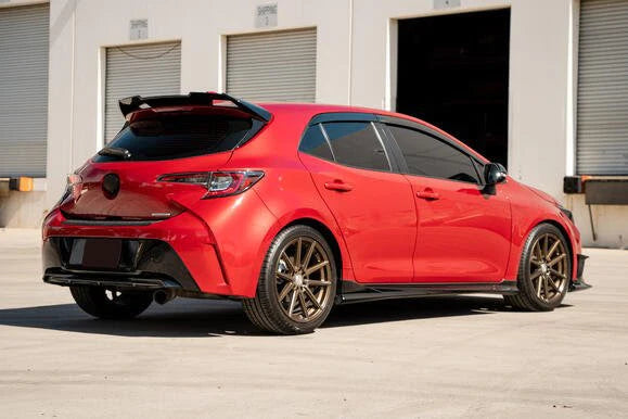Eibach Pro Kit Lowering Springs - Toyota Corolla Hatchback (2019+)