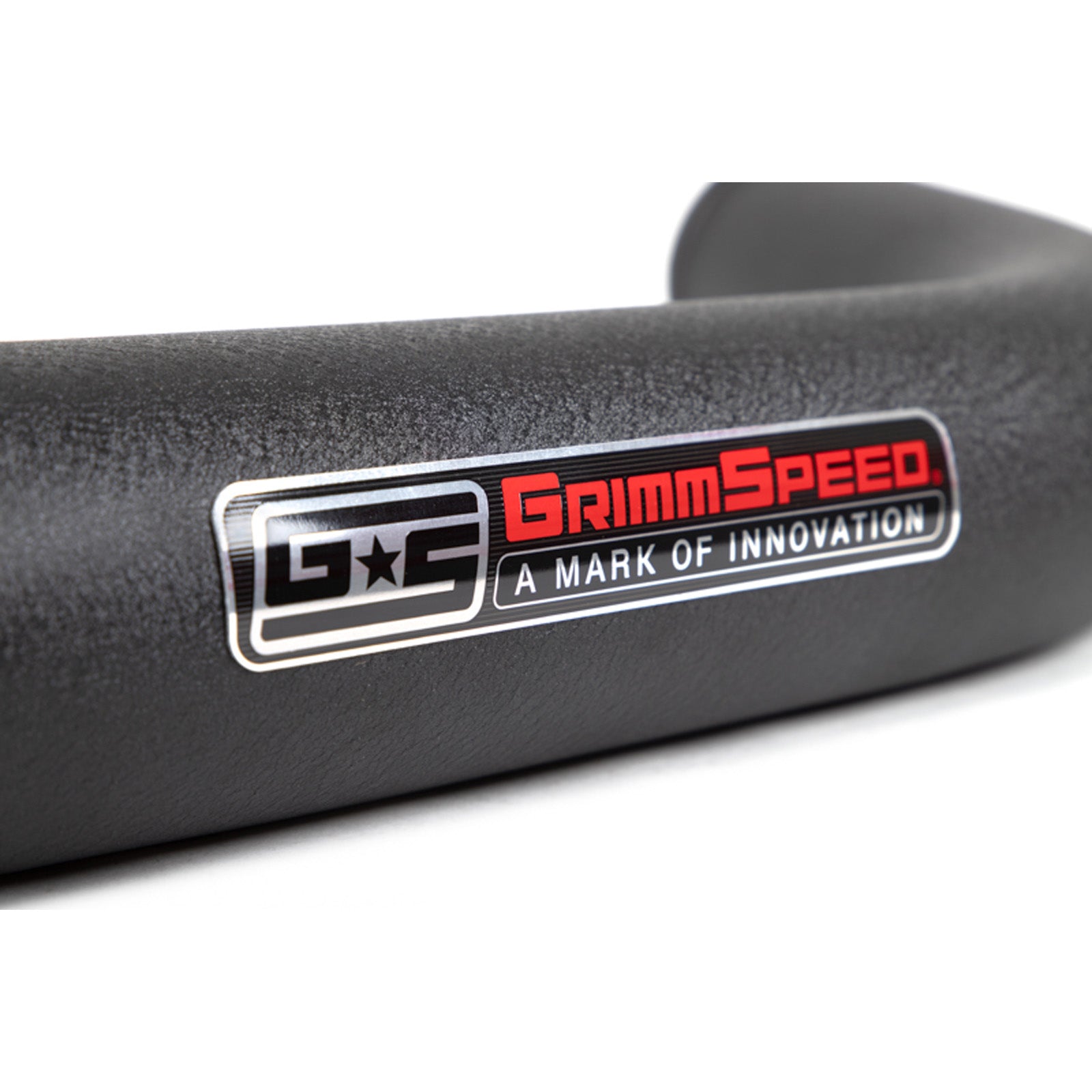 GrimmSpeed Charge Pipe Kit for 2015-2021 Subaru WRX - 3