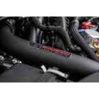 GrimmSpeed Charge Pipe Kit for 2015-2021 Subaru WRX - 6