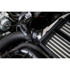 GrimmSpeed Charge Pipe Kit for 2015-2021 Subaru WRX - 8
