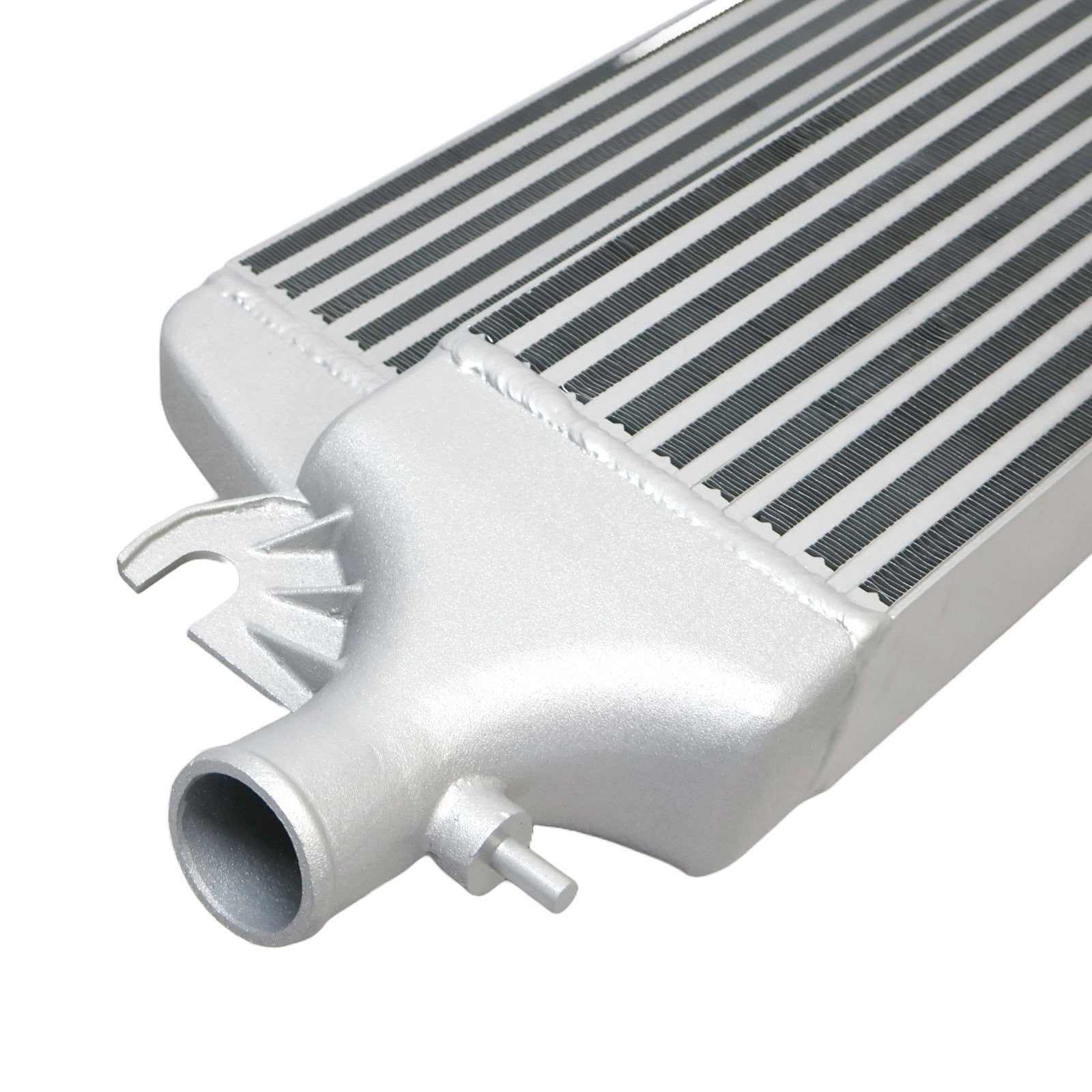 Rev9 ICK-077 Infiniti Q50 Q60 2.0T intercooler kit - image 3