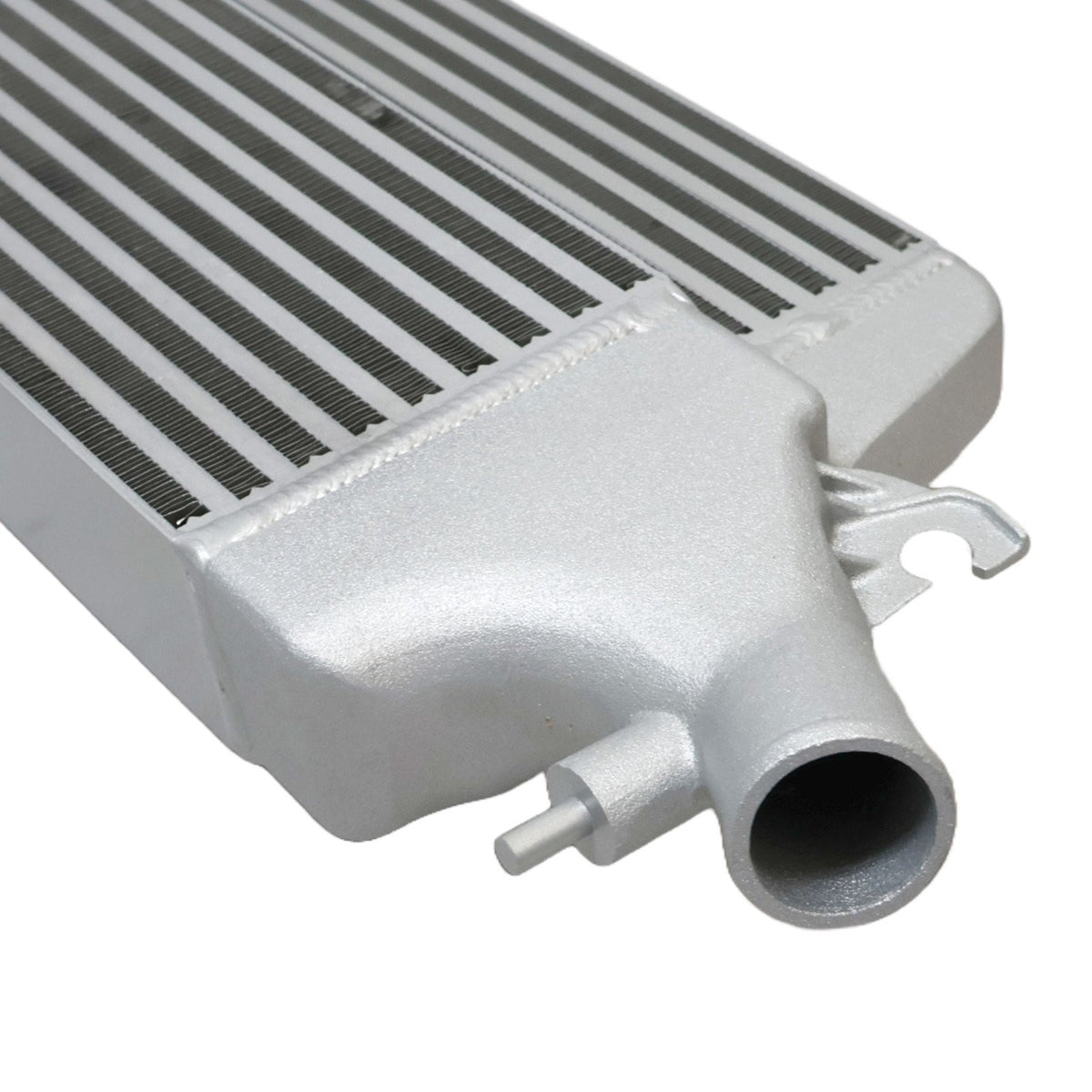 Rev9 ICK-077 Infiniti Q50 Q60 2.0T intercooler kit - image 4