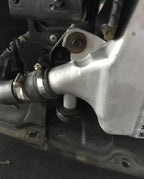 Rev9 ICK-077 Infiniti Q50 Q60 2.0T intercooler kit - image 7