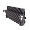 Rev9 ICK-080_3 front mount intercooler kit - view 1