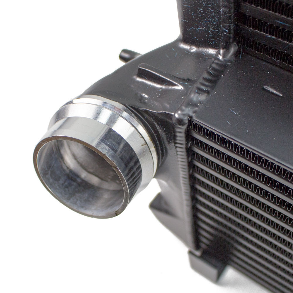 Rev9 ICK-080_3 front mount intercooler kit - view 3