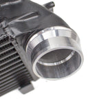 Rev9 ICK-080_3 front mount intercooler kit - view 4
