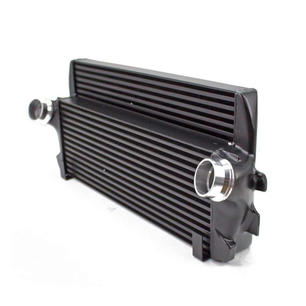 Rev9 ICK-080_1 front mount intercooler kit - view 1