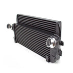 Rev9 ICK-080_1 front mount intercooler kit - view 1